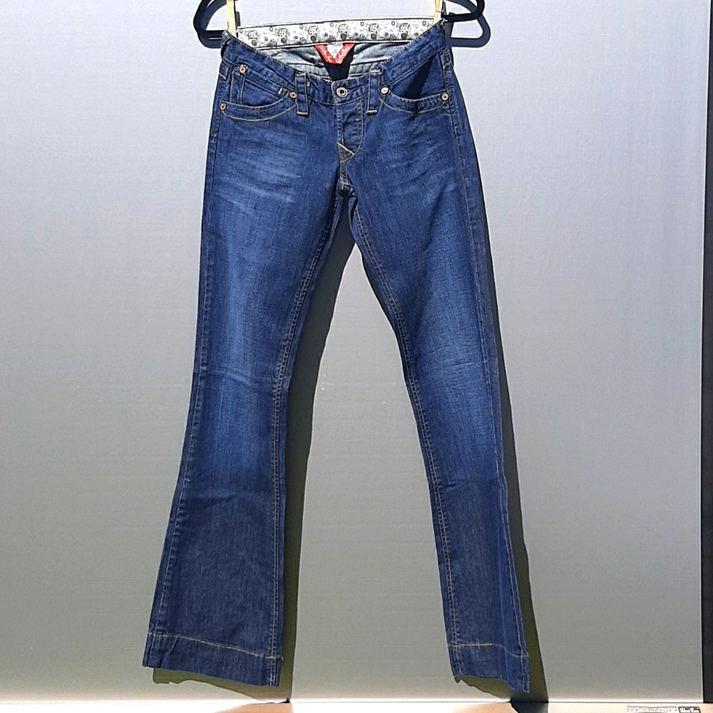 Lucky Jeans